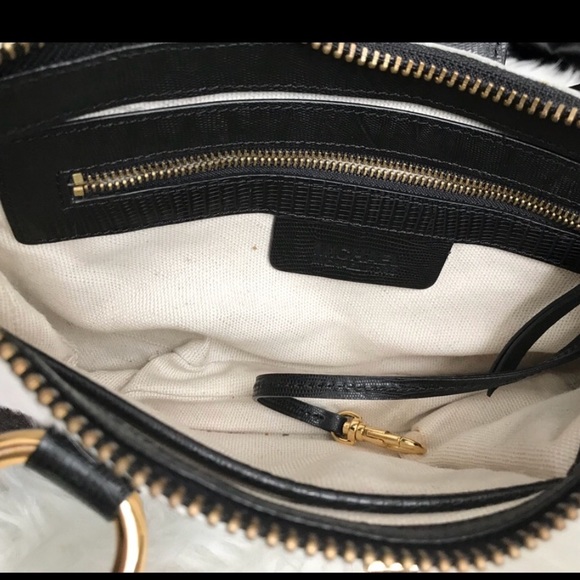 MICHAEL KORS Collection Pony ~Extremely RARE limited Edition - Picture 6 of 9